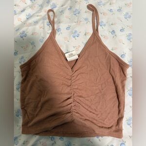 Tank top from full tilt. Medium